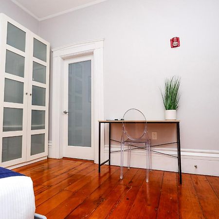 Charming & Stylish Studio On Beacon Hill #9 Boston Ngoại thất bức ảnh