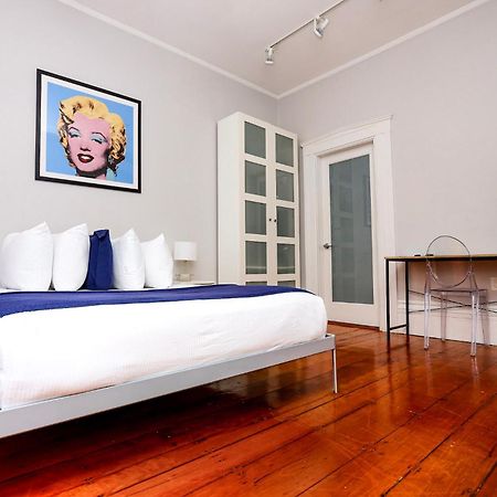 Charming & Stylish Studio On Beacon Hill #9 Boston Ngoại thất bức ảnh