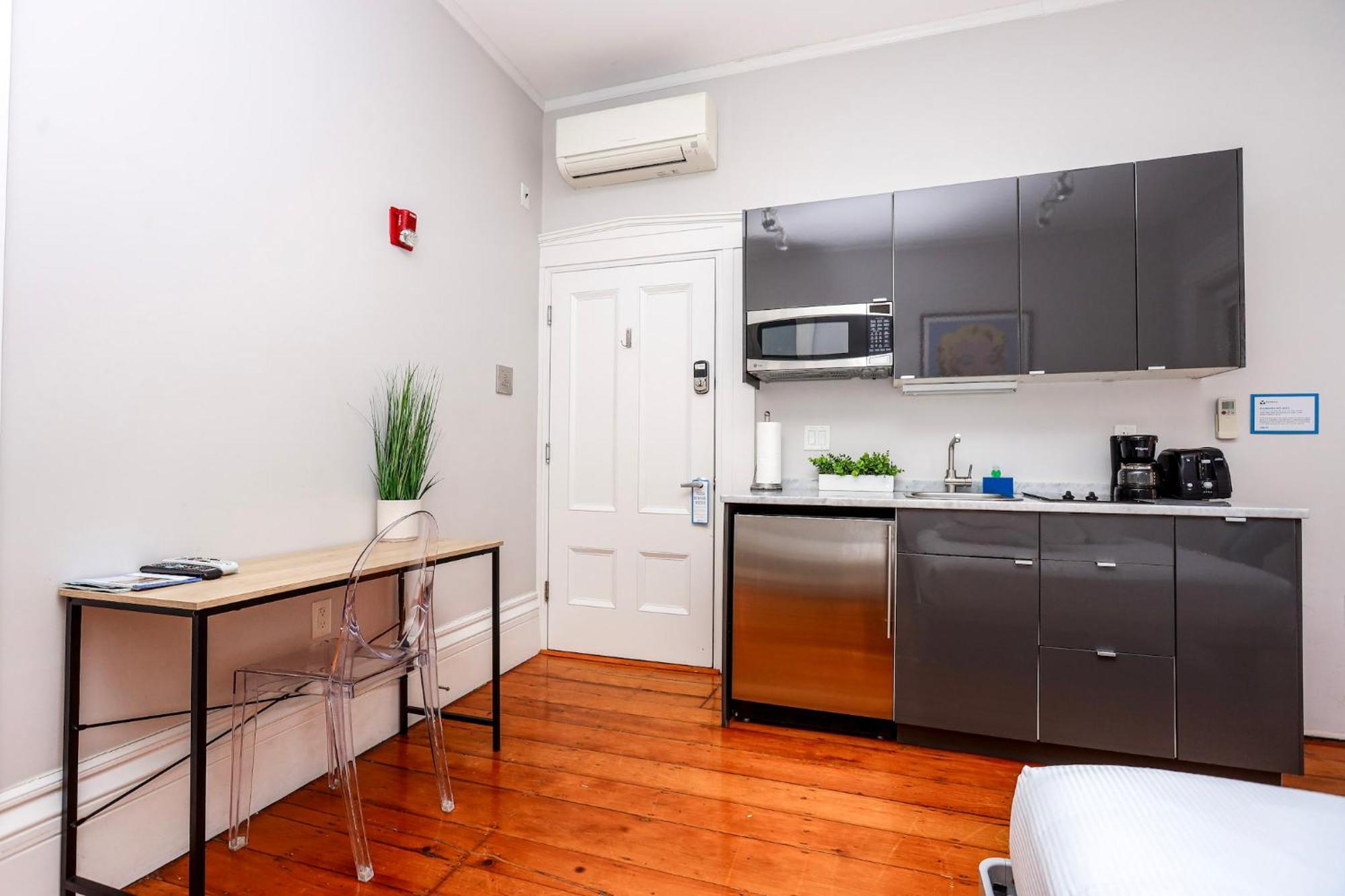 Charming & Stylish Studio On Beacon Hill #9 Boston Ngoại thất bức ảnh