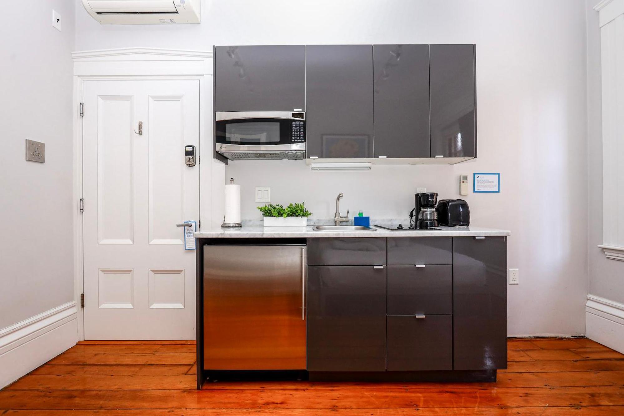Charming & Stylish Studio On Beacon Hill #9 Boston Ngoại thất bức ảnh
