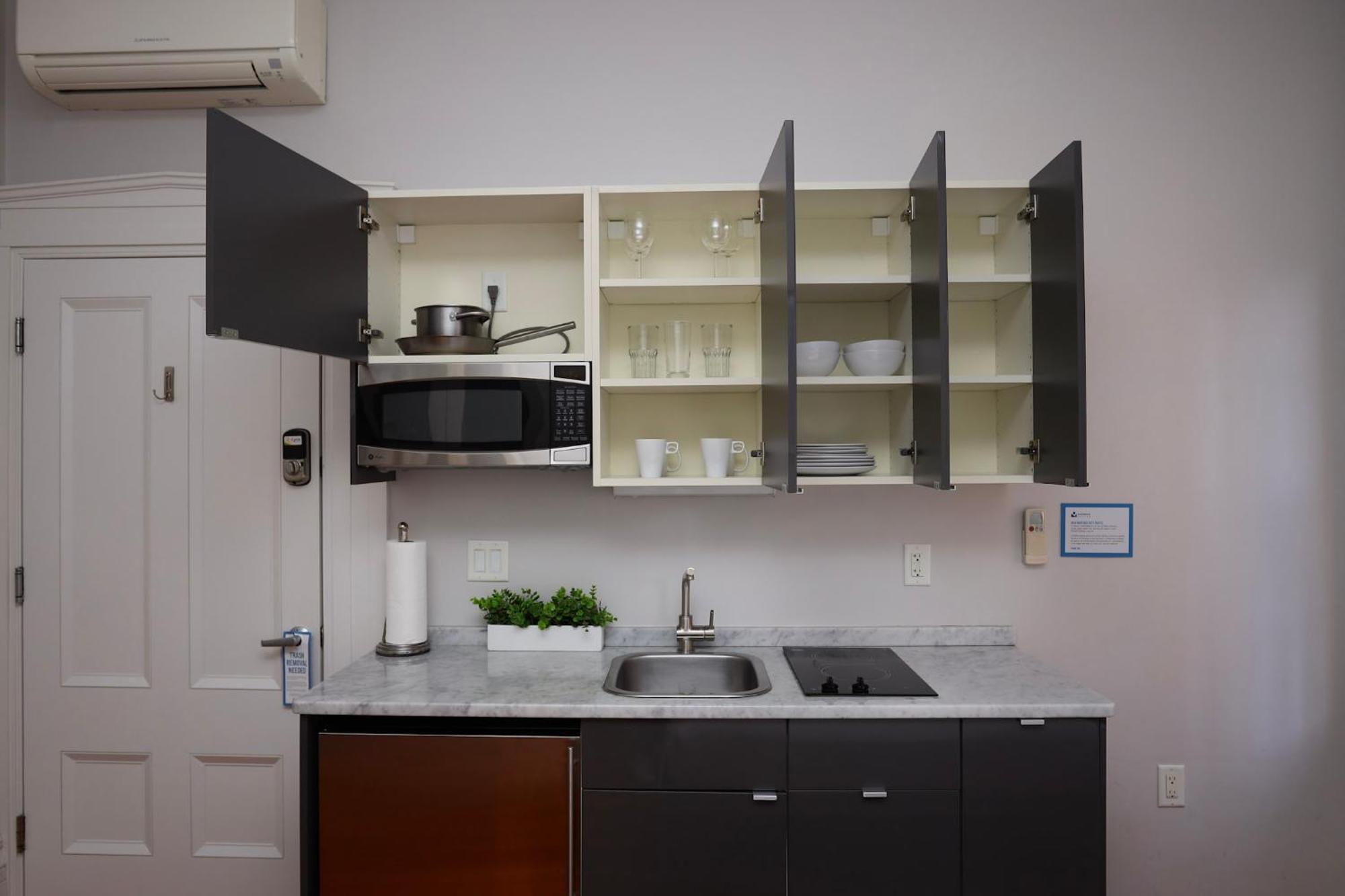 Charming & Stylish Studio On Beacon Hill #9 Boston Ngoại thất bức ảnh