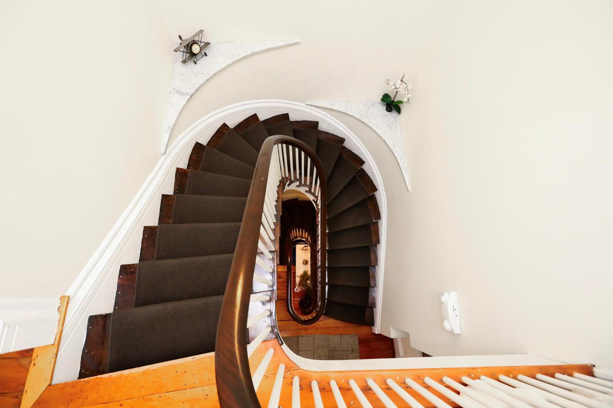 Charming & Stylish Studio On Beacon Hill #9 Boston Ngoại thất bức ảnh