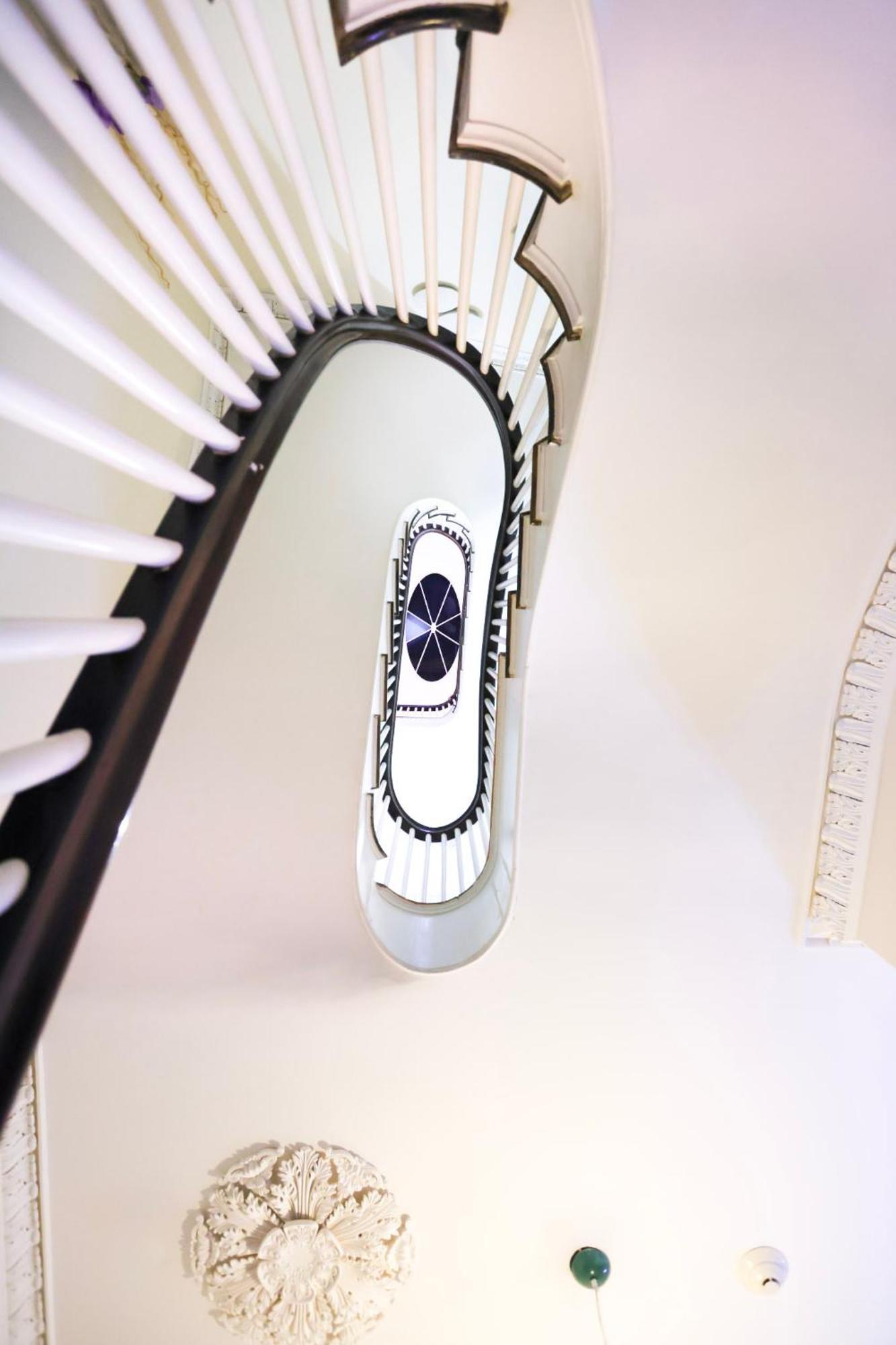 Charming & Stylish Studio On Beacon Hill #9 Boston Ngoại thất bức ảnh
