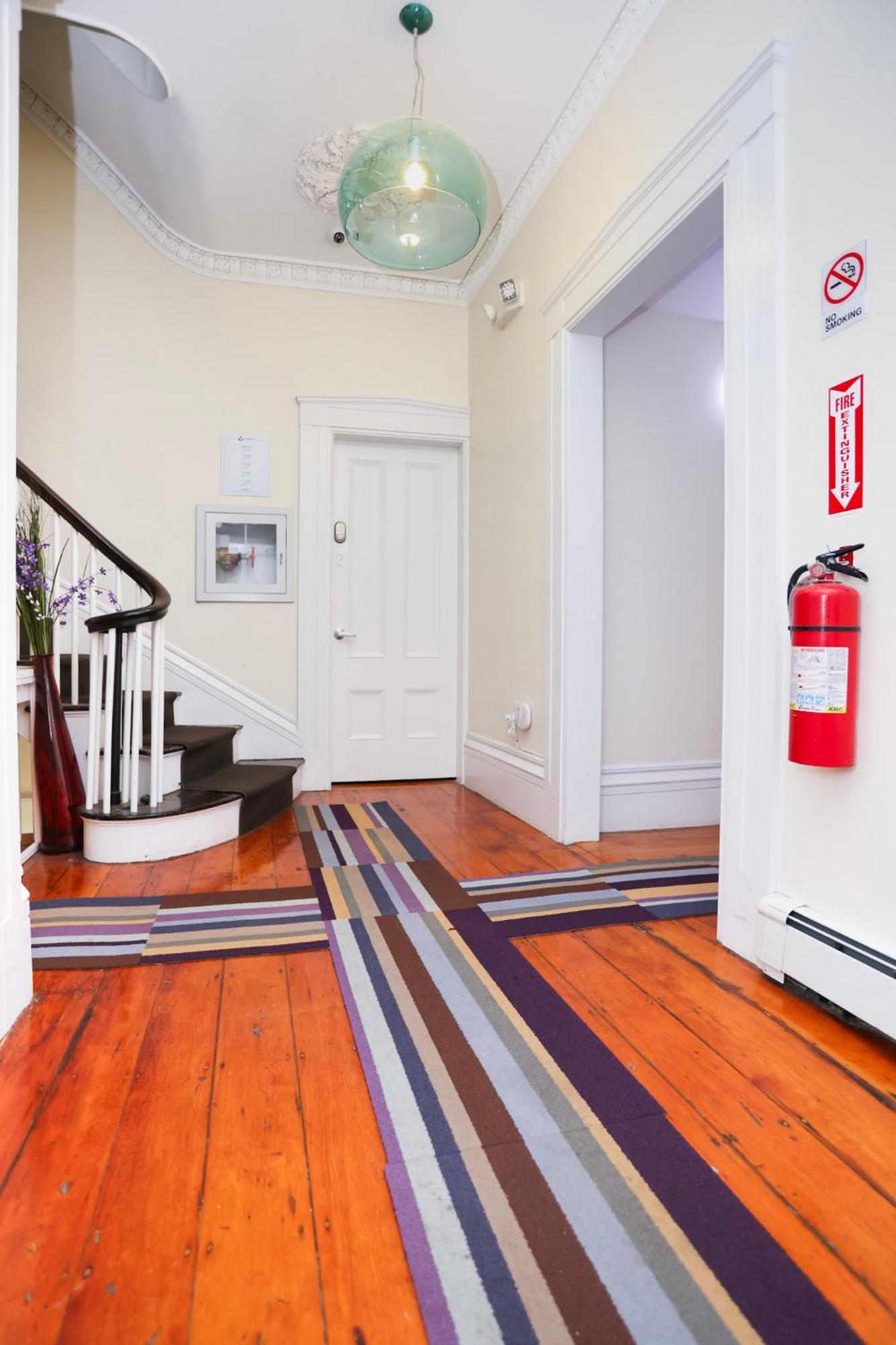 Charming & Stylish Studio On Beacon Hill #9 Boston Ngoại thất bức ảnh