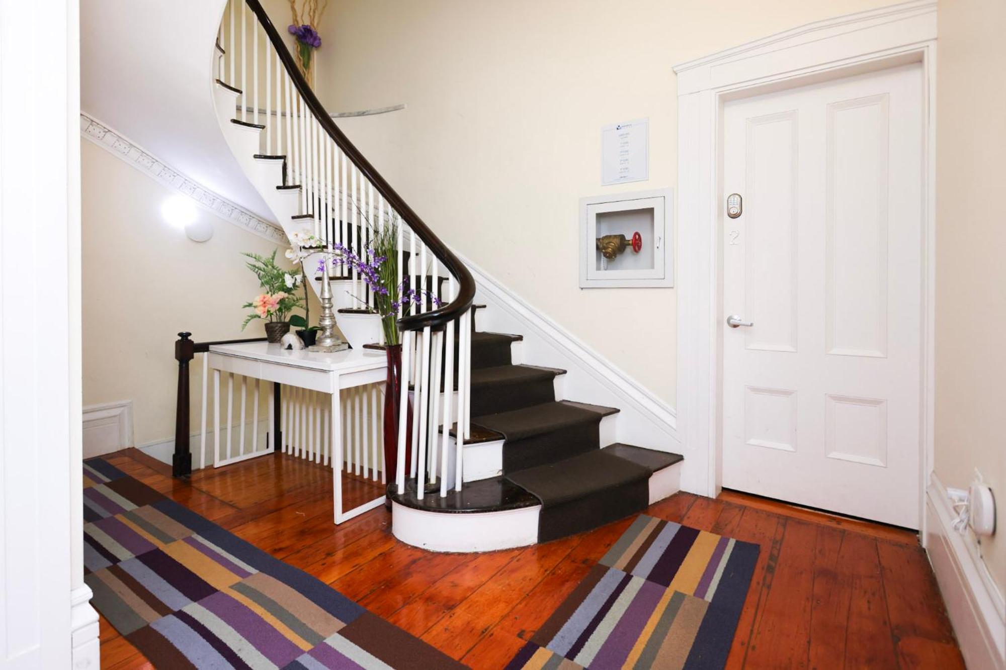 Charming & Stylish Studio On Beacon Hill #9 Boston Ngoại thất bức ảnh